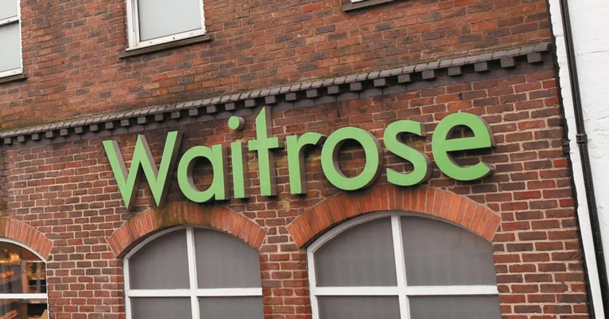 Waitrose teases autumn opening for new Little Waitrose shop in Ascot ...