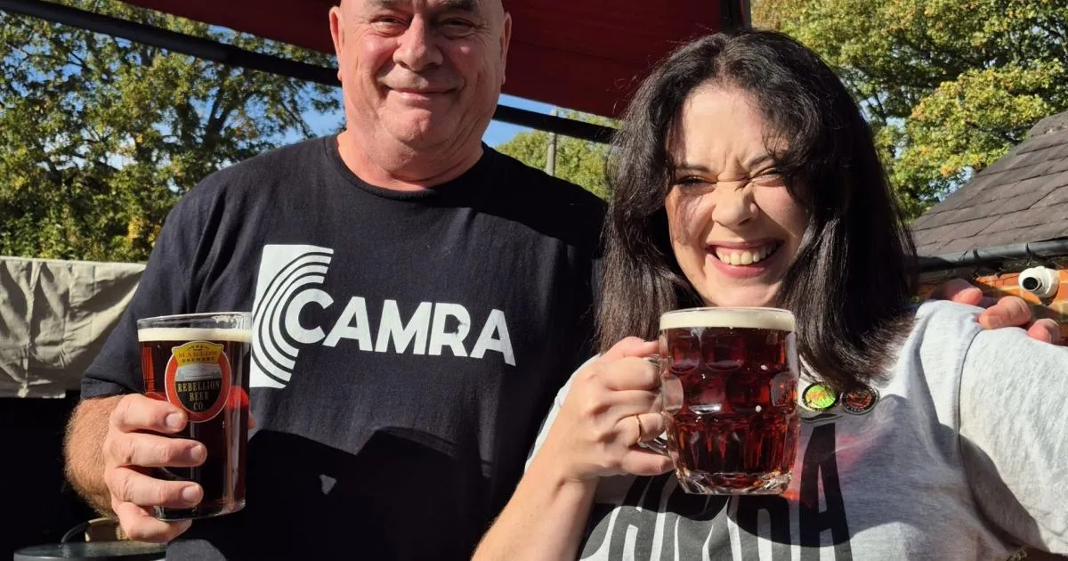 Maidenhead Ale Trail gets tougher as four new pubs join the challenge ...