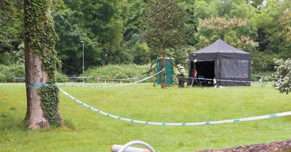 Second pre-inquest review for Hong Kong spy suspect who died in Grenfell Park