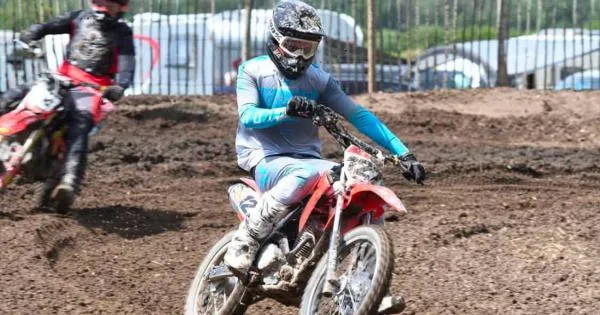 Teen motocross rider ‘devastated’ after bike stolen during Facebook Marketplace sale
