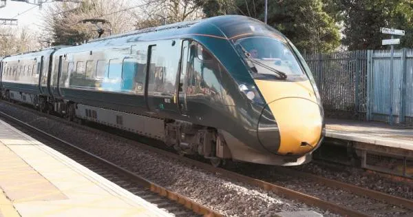 Maidenhead train disruption: Cancellations and delays after vandalism and breakdown