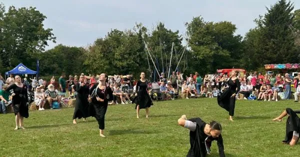 Cooking demonstrations and live entertainment planned for Bray Village Fete