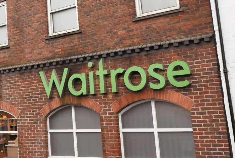 Waitrose teases autumn opening for new Little Waitrose shop in Ascot ...